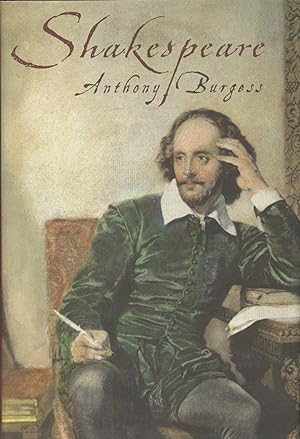 Seller image for Shakespeare for sale by Kenneth A. Himber