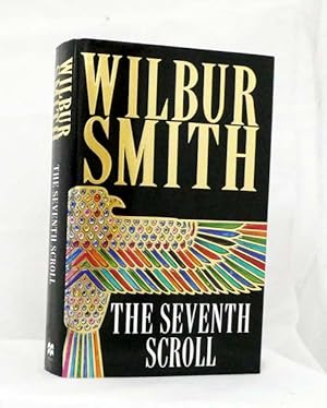 The Seventh Scroll