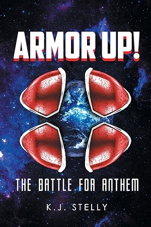 Seller image for Armor Up! for sale by moluna