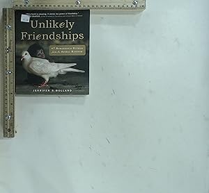 Imagen del vendedor de Unlikely Friendships: 47 Remarkable Stories from the Animal Kingdom a la venta por Jenson Books Inc