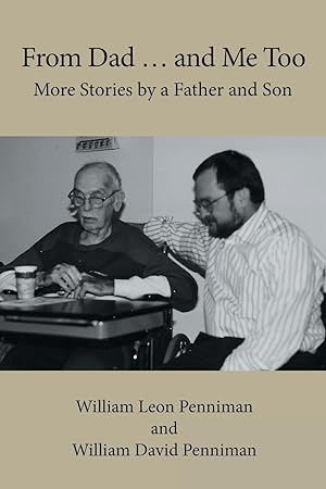 Immagine del venditore per From Dad . and Me Too venduto da moluna