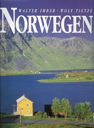 Bild des Verkufers fr Norwegen zum Verkauf von Flgel & Sohn GmbH