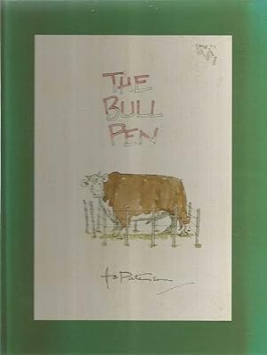 Bild des Verkufers fr The Bull Pen zum Verkauf von Turn The Page Books