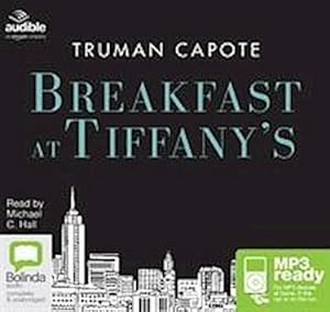 Imagen del vendedor de Breakfast at Tiffany's a la venta por AHA-BUCH GmbH
