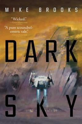 Seller image for Dark Sky (Paperback or Softback) for sale by BargainBookStores