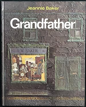 Immagine del venditore per Grandfather. venduto da Lost and Found Books