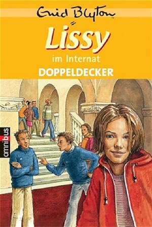 Lissy - Doppeldecker 2