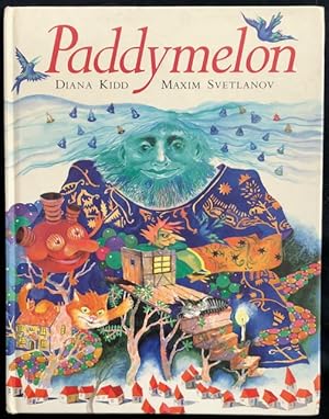 Seller image for Paddymelon. for sale by Lost and Found Books