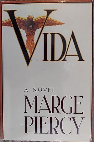 Seller image for Vida : A Novel for sale by The Book House, Inc.  - St. Louis