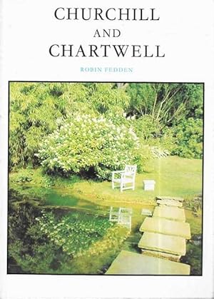 Churchill and Chartwell