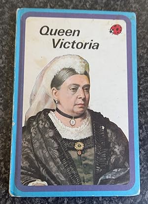 Seller image for Queen Victoria: 42 (Ladybird history series) for sale by ladybird & more books