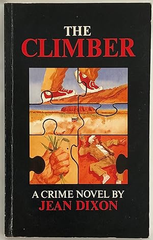 Seller image for The climber. for sale by Lost and Found Books
