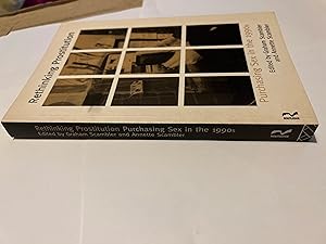 Seller image for Rethinking Prostitution. Purchasing Sex in the 1990s for sale by SAVERY BOOKS