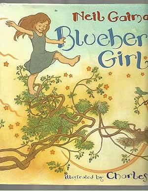 Seller image for Blueberry Girl for sale by TuosistBook