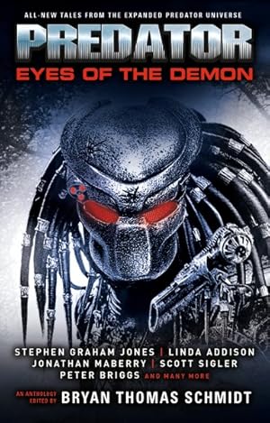 Seller image for Predator : Eyes of the Demon for sale by GreatBookPrices