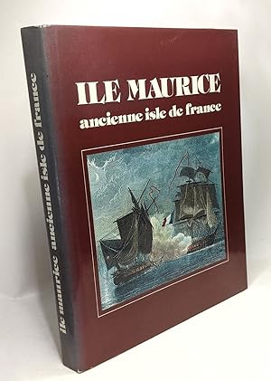 Image du vendeur pour Ile Maurice ancienne Isle de France mis en vente par crealivres