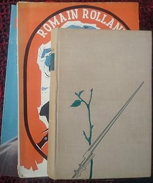 TOLSTOI + ASÍ SE TEMPLÓ EL ACERO Primera parte + MEMORIAS ( Coces al aguijón)