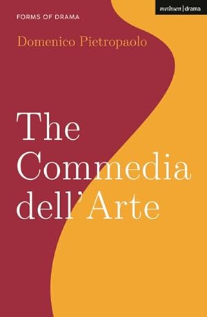 Seller image for Commedia Dell?arte for sale by GreatBookPrices