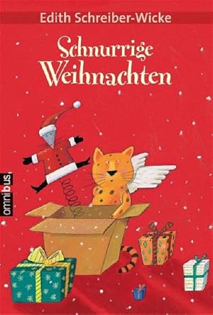 Schnurrige Weihnachten