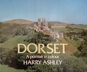 Bild des Verkufers fr Dorset: A Portrait in Colour zum Verkauf von Buchhandlung Loken-Books