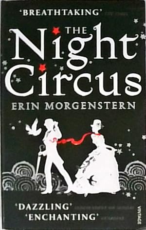 Seller image for The Night Circus: A Novel (Vintage Magic) for sale by Berliner Büchertisch eG