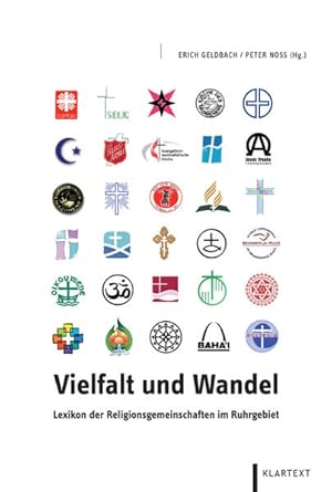 Vielfalt und Wandel Lexikon der Religionsgemeinschaften im Ruhrgebiet