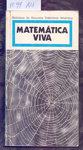 Seller image for MATEMATICA VIVA for sale by Libreria 7 Soles