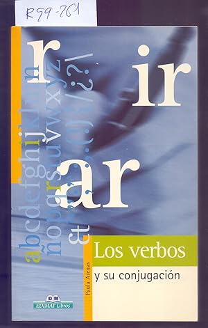 Immagine del venditore per LOS VERBOS Y SU CONJUGACION venduto da Libreria 7 Soles