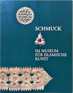 Schmuck im Museum für Islamische Kunst