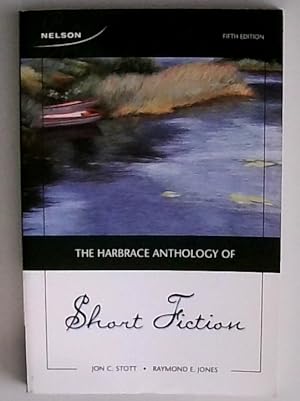 Seller image for The Harbrace Anthology of Short Fiction for sale by Berliner Bchertisch eG