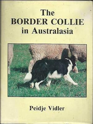 The Border Collie in Australasia