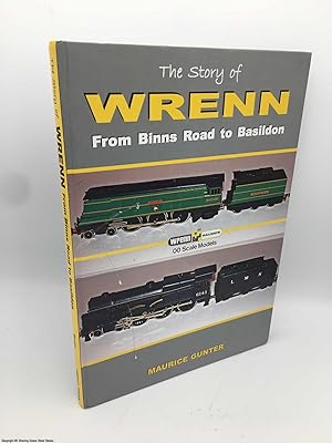 The Story of Wrenn: From Binns Road to Basildon