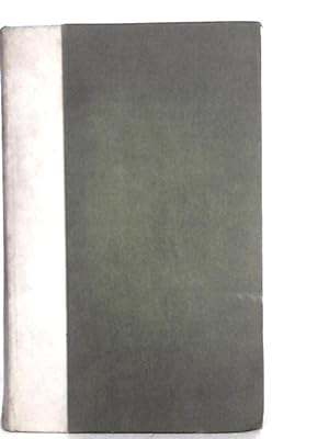 Seller image for Essays of Leigh Hunt for sale by World of Rare Books