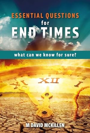 Seller image for Essential Questions for End Times for sale by GreatBookPrices