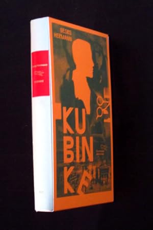 Kubinke. Die Andere Bibliothek, Band 414.