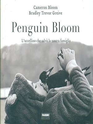 Seller image for Penguin bloom for sale by Librodifaccia