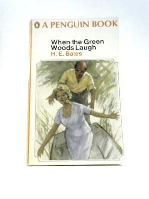 Imagen del vendedor de When The Green Woods Laugh a la venta por World of Rare Books