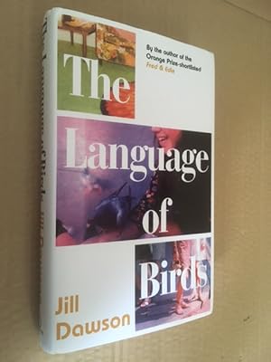 Seller image for The Language of Birds for sale by Raymond Tait