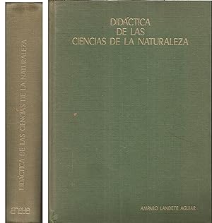 DIDACTICA DE LAS CIENCIAS DE LA NATURALEZA - Multitud de fotos y dibujos en b/n y color