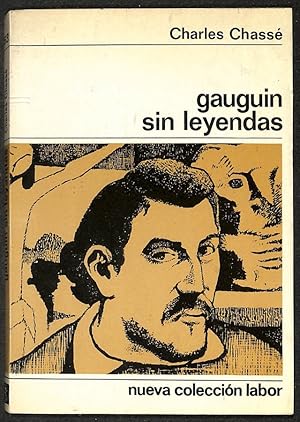 Imagen del vendedor de Gauguin sin leyendas a la venta por Els llibres de la Vallrovira