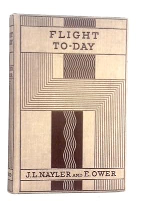 Seller image for Flight To-Day for sale by World of Rare Books