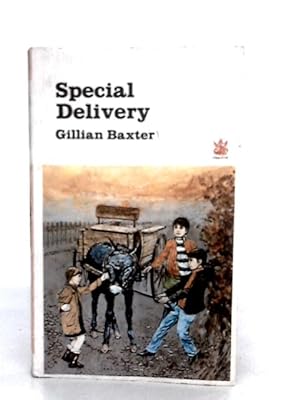Imagen del vendedor de Special Delivery a la venta por World of Rare Books