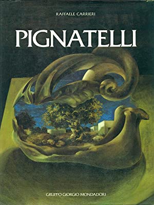 Image du vendeur pour Pignatelli mis en vente par Libreria Studio Bosazzi