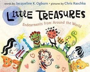 Imagen del vendedor de Little Treasures : Endearments from Around the World a la venta por GreatBookPrices