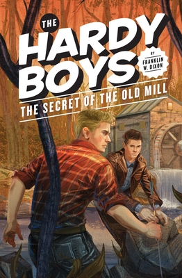 Image du vendeur pour The Secret of the Old Mill (Hardback or Cased Book) mis en vente par BargainBookStores