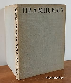 Imagen del vendedor de TIR A MHURAIN , Outer Hebrides a la venta por FARRAGO