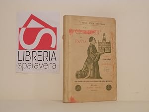 Bild des Verkufers fr La Certosa di Pavia zum Verkauf von Libreria Spalavera