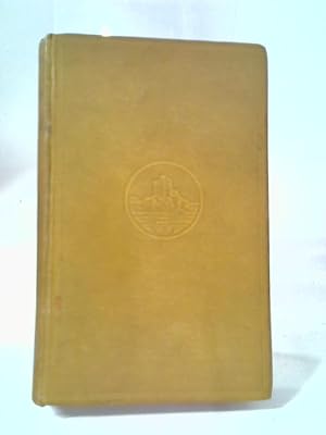 Bild des Verkufers fr The Golden Asse. The Satyricon. Daphnis And Chloe. Complete In One Volume zum Verkauf von World of Rare Books