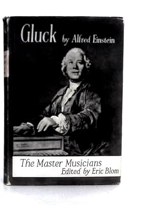 Seller image for Gluck for sale by World of Rare Books