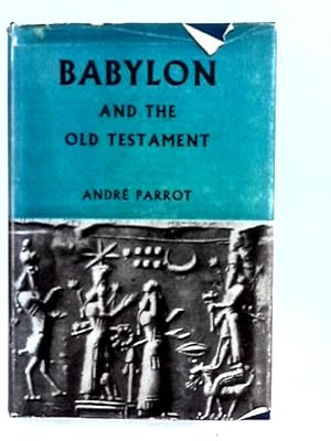 Imagen del vendedor de Babylon and the Old Testament a la venta por World of Rare Books